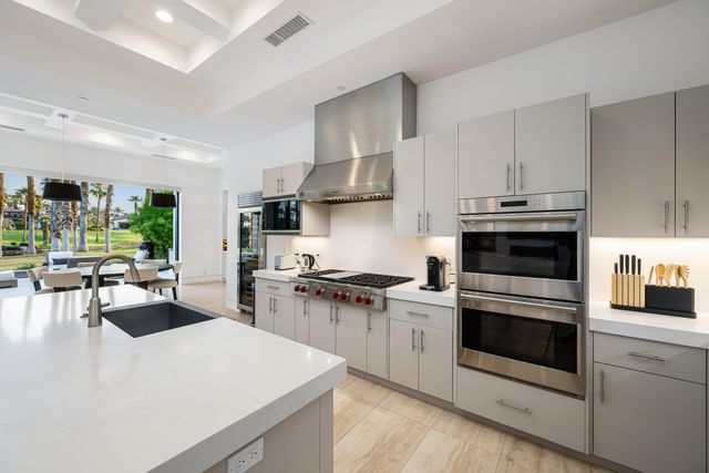 $4,625,000 | 80160 Via Pessaro, La Quinta, CA 92253