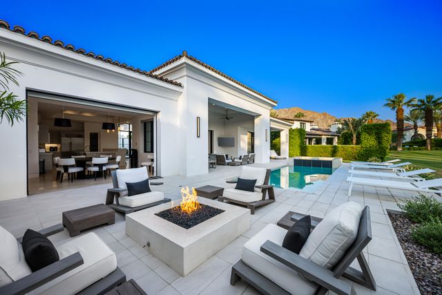 $4,625,000 | 80160 Via Pessaro, La Quinta, CA 92253