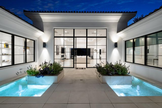 $4,625,000 | 80160 Via Pessaro, La Quinta, CA 92253