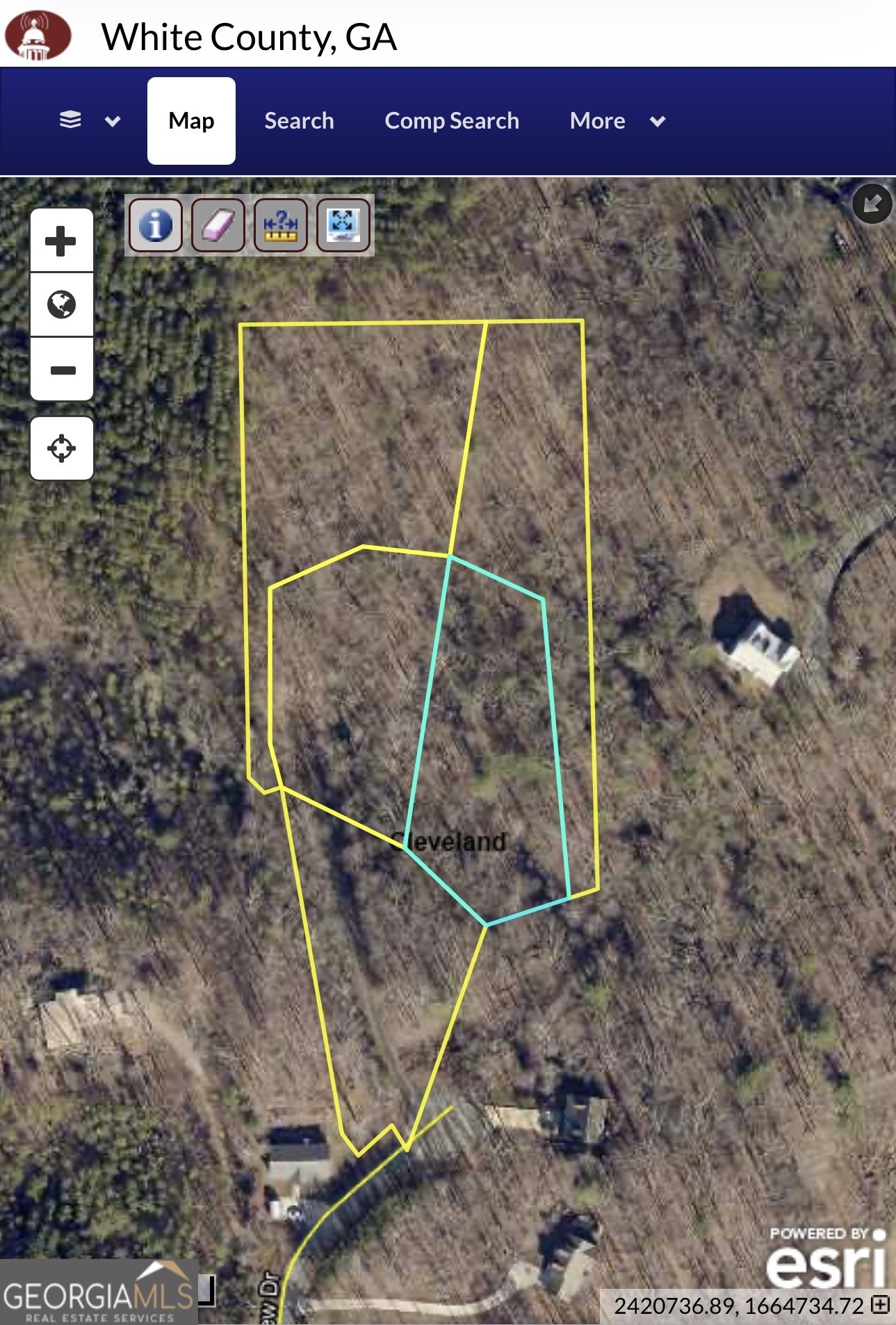 10 Clearview Drive Cleveland, GA 30528 - Photo 14 of 14