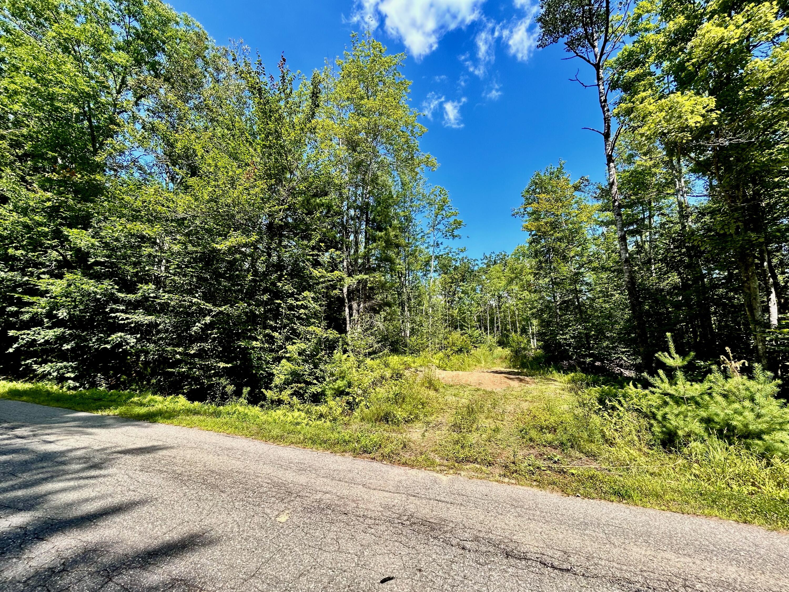 132 Calderwood Road Washington, ME 04574 - Photo 1 of 7 image0