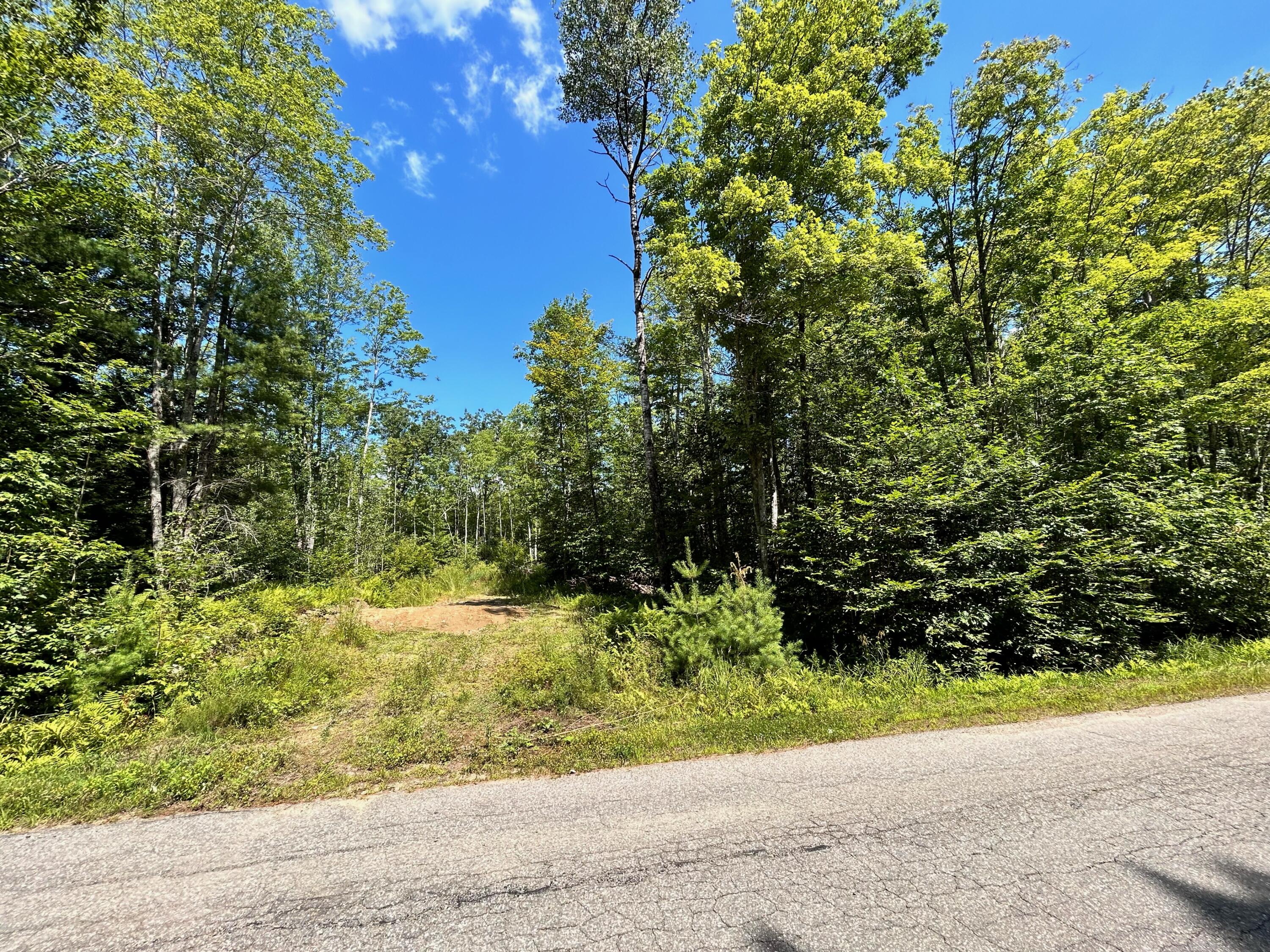 132 Calderwood Road Washington, ME 04574 - Photo 2 of 7 image1