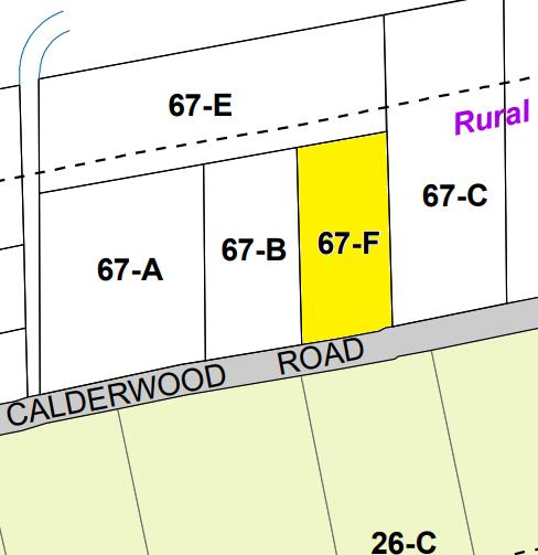 132 Calderwood Road Washington, ME 04574 - Photo 7 of 7 Calderwood