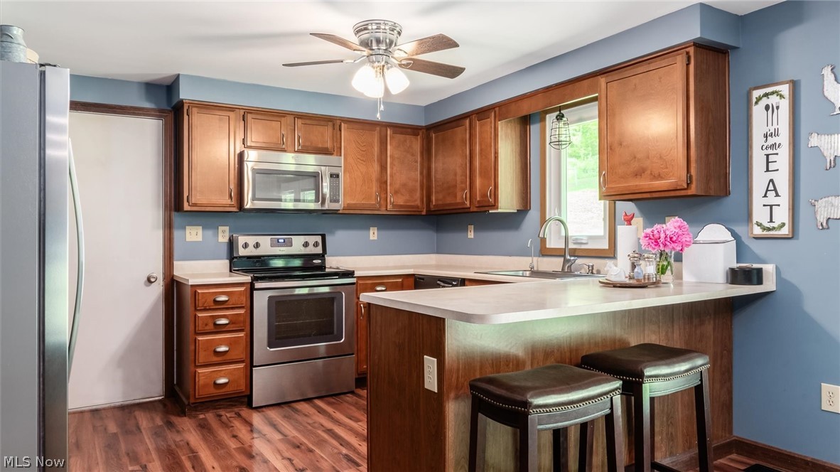 385 Irish Ridge Road Philo, OH 43771 - Photo 8 of 45