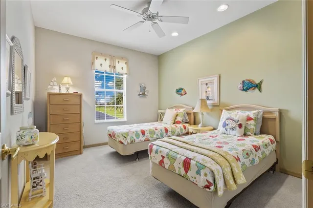 $5,000 | 16521 Goldenrod Lane, Unit 202, Fort Myers, FL 33905