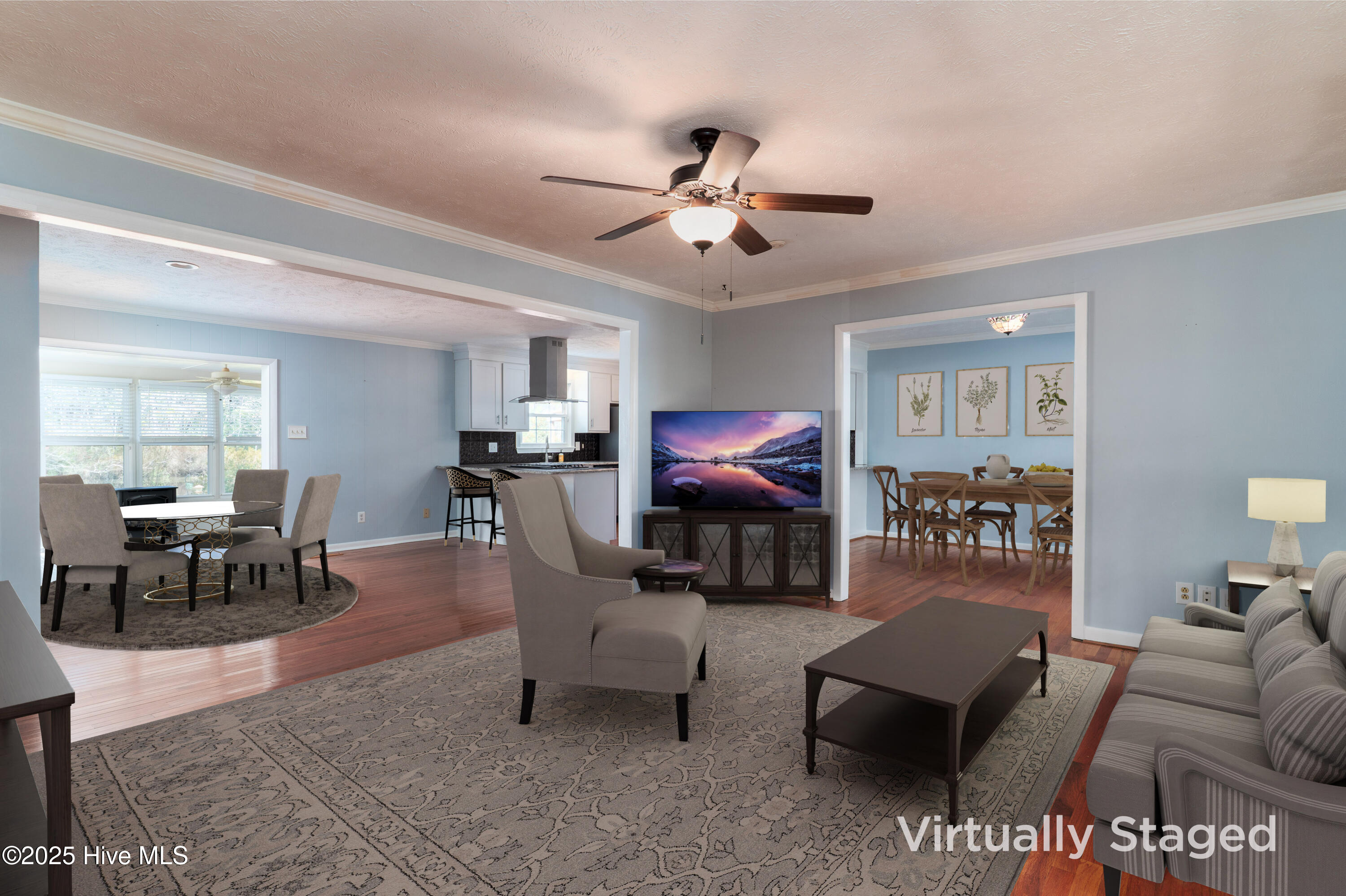 144 Boiling Spring Circle Southern Pines, NC 28387 - Photo 11 of 49 144-3