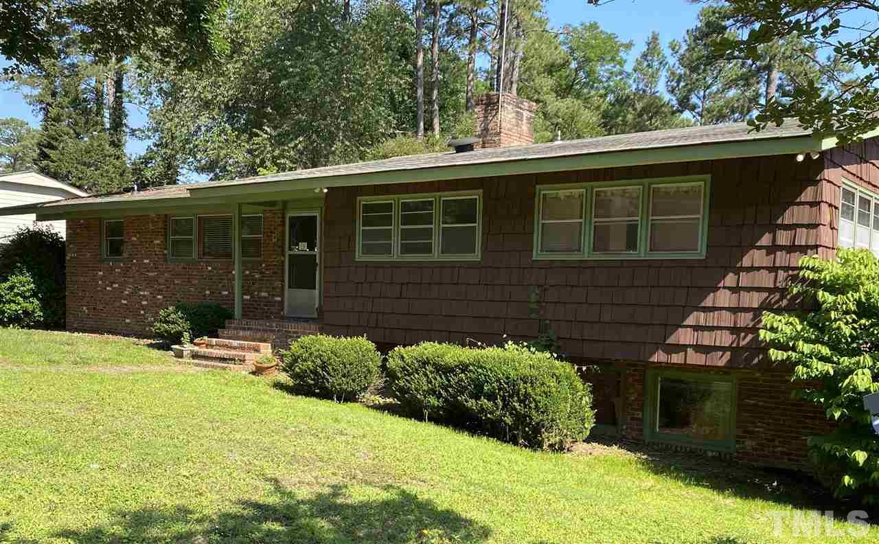 3804 Pleasant Valley Road Raleigh, NC 27613 - Photo 1 of 22 Gallery Image 1