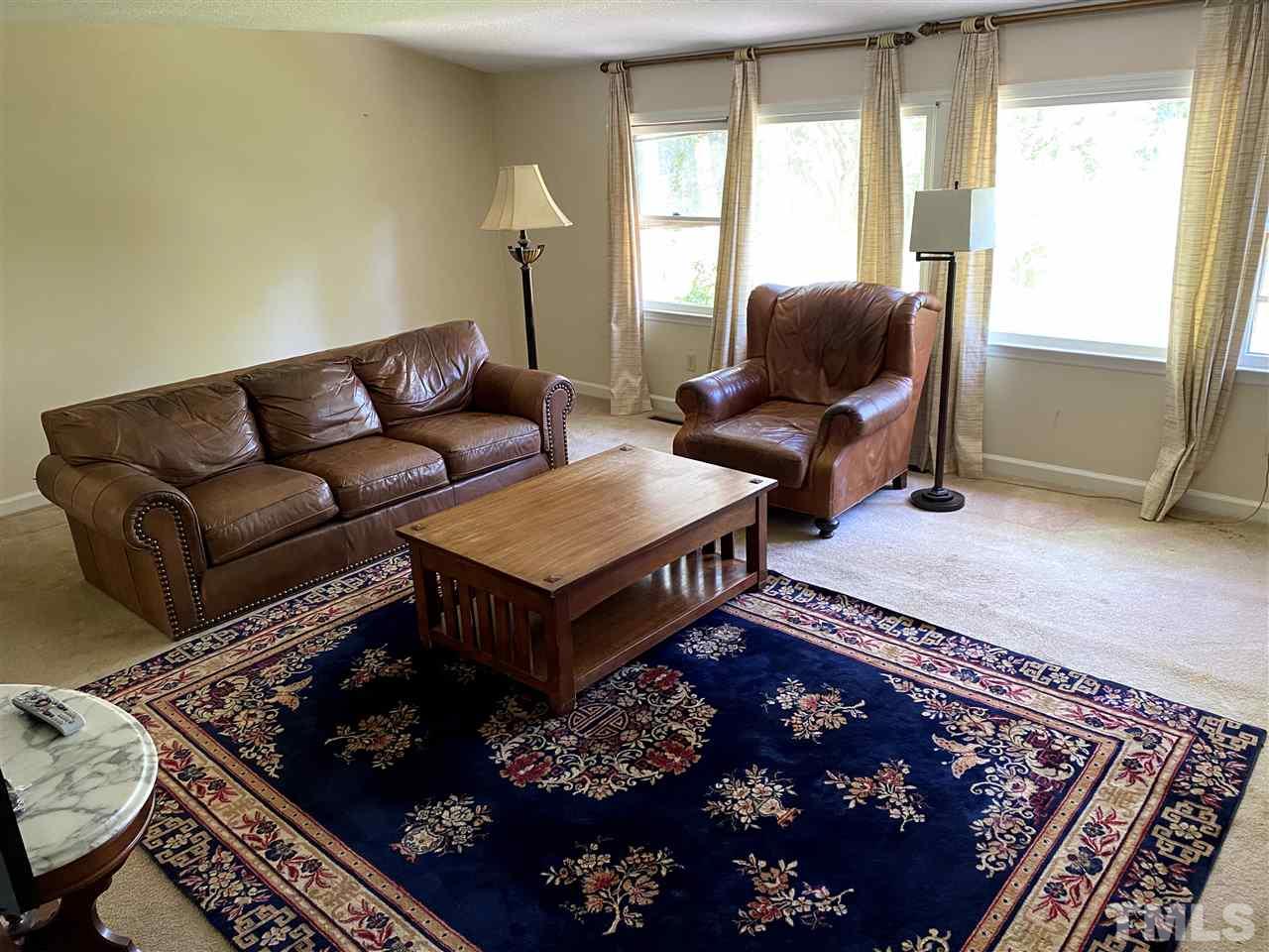 3804 Pleasant Valley Road Raleigh, NC 27613 - Photo 4 of 22 Gallery Image 4