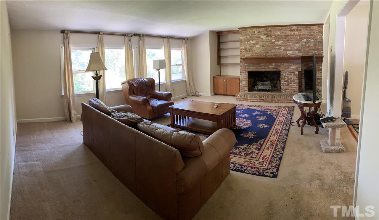 3804 Pleasant Valley Road Raleigh, NC 27613 - Photo 5 of 22 Gallery Image 5