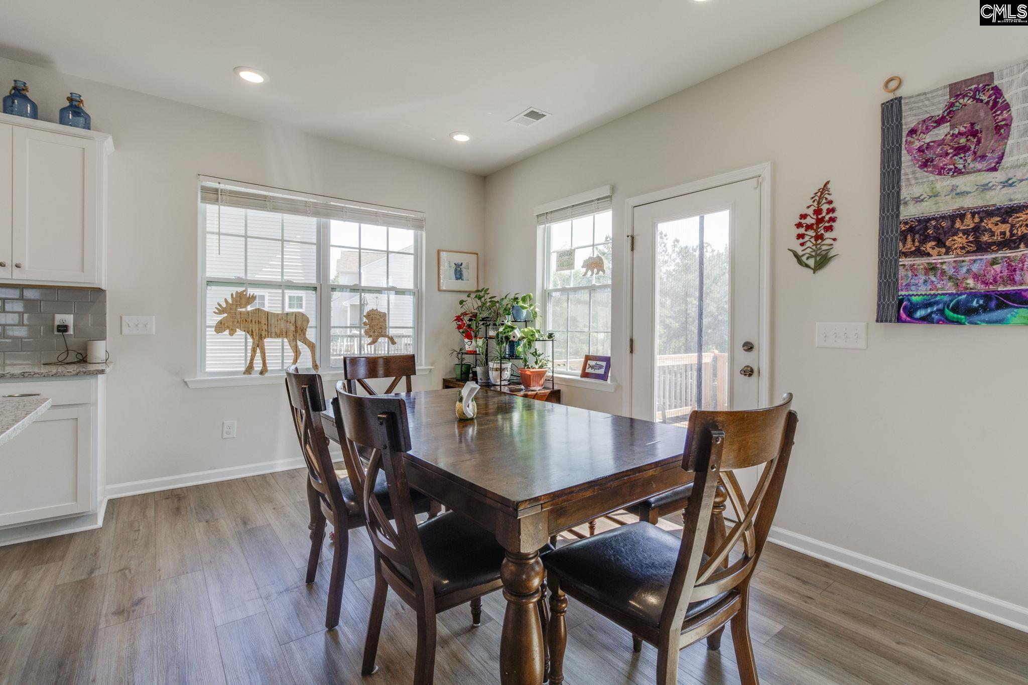 237 Shadowbrook Way Camden, SC 29020 - Photo 15 of 47