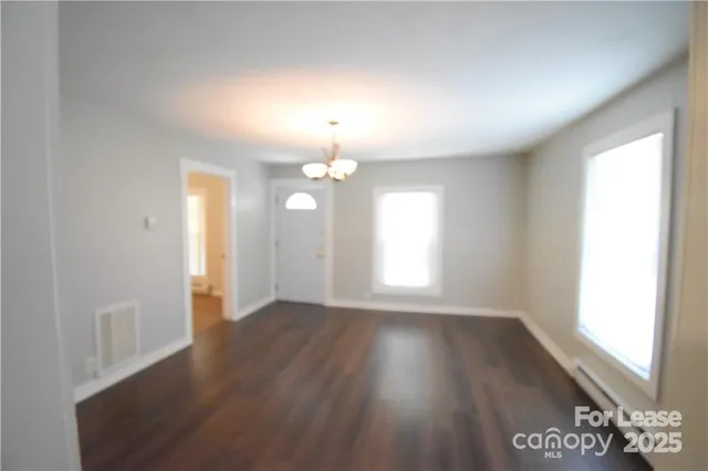 $1,525 | 337 Fox Street Southwest, Concord, NC 28025