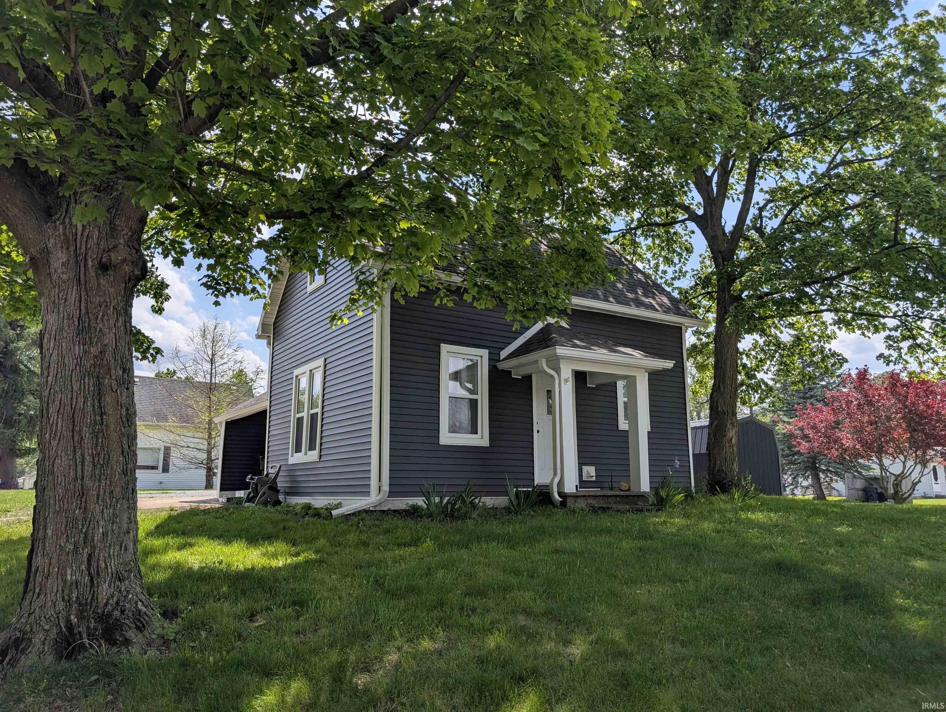 1200 College Avenue Rochester, IN 46975 - Photo 16 of 48