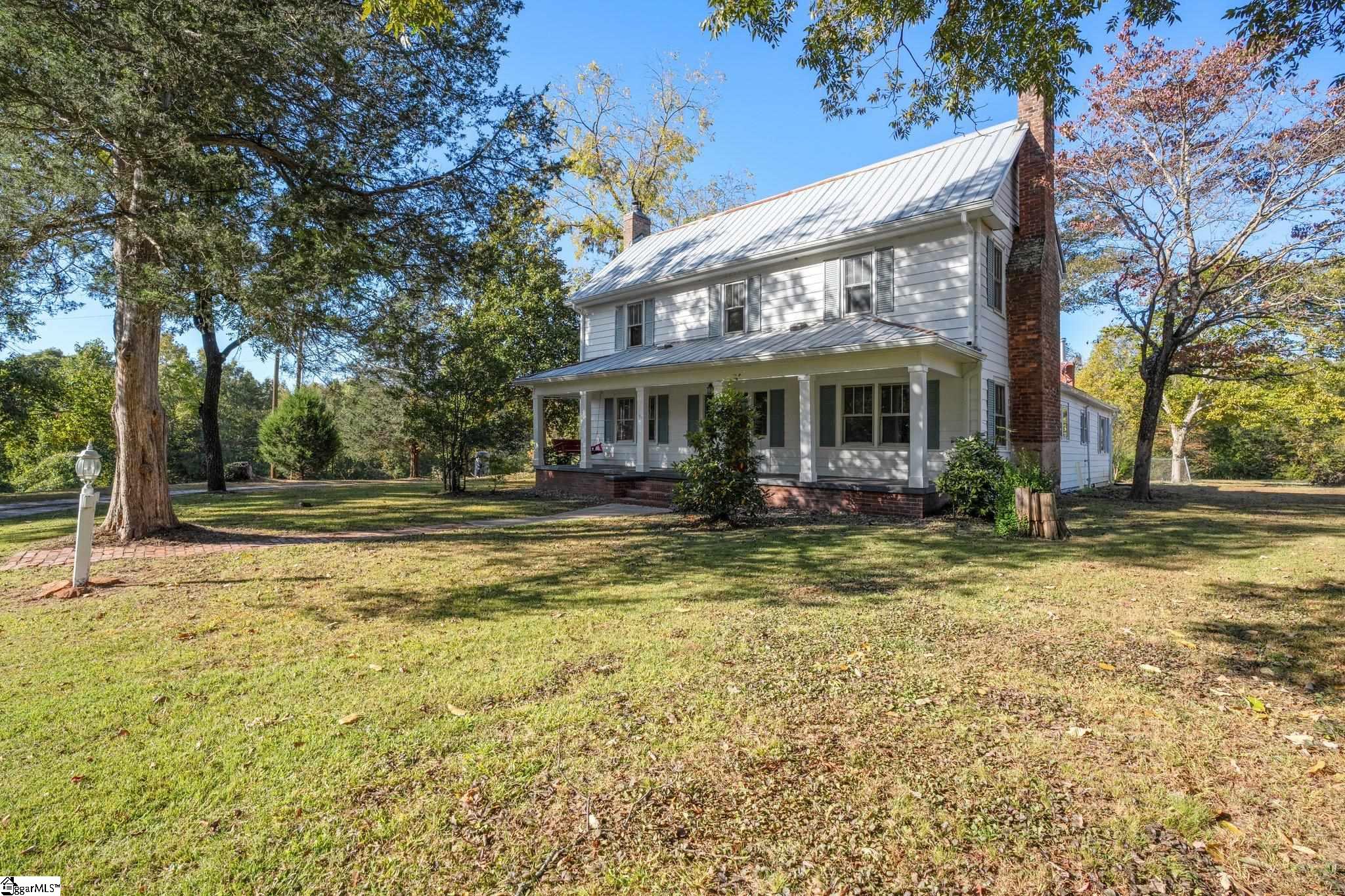 11 Benson Road Travelers Rest, SC 29690 - Photo 3 of 35
