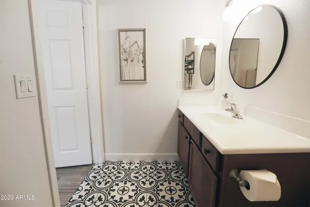 $6,750 | 15095 North Thompson Peak Parkway, Unit 1026, Scottsdale, AZ 85260