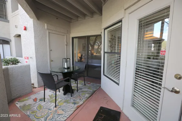 $6,750 | 15095 North Thompson Peak Parkway, Unit 1026, Scottsdale, AZ 85260