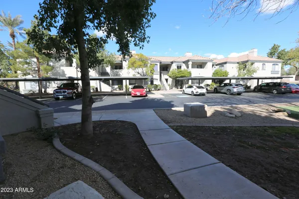 $6,750 | 15095 North Thompson Peak Parkway, Unit 1026, Scottsdale, AZ 85260