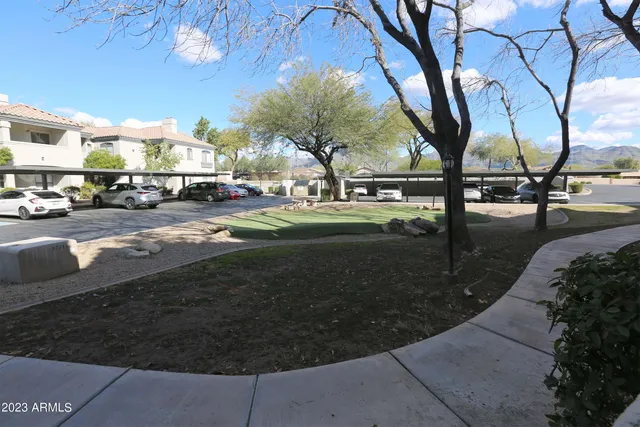 $6,750 | 15095 North Thompson Peak Parkway, Unit 1026, Scottsdale, AZ 85260
