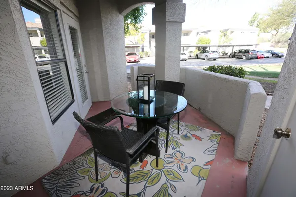 $6,750 | 15095 North Thompson Peak Parkway, Unit 1026, Scottsdale, AZ 85260