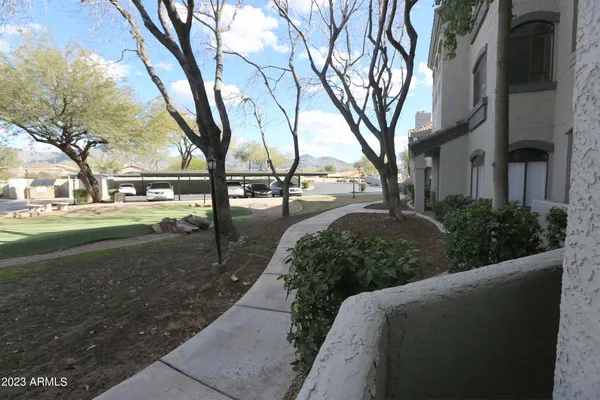 $6,750 | 15095 North Thompson Peak Parkway, Unit 1026, Scottsdale, AZ 85260