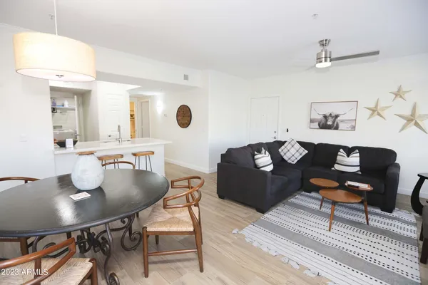 $6,750 | 15095 North Thompson Peak Parkway, Unit 1026, Scottsdale, AZ 85260