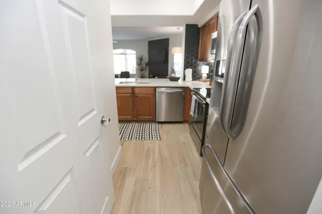 $6,750 | 15095 North Thompson Peak Parkway, Unit 1026, Scottsdale, AZ 85260