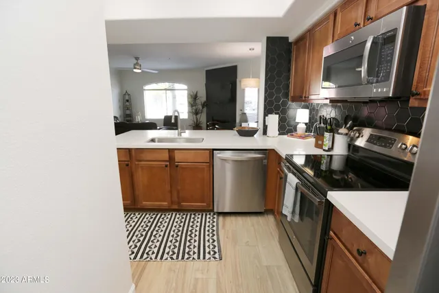 $6,750 | 15095 North Thompson Peak Parkway, Unit 1026, Scottsdale, AZ 85260