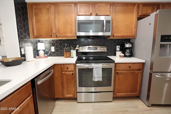 $6,750 | 15095 North Thompson Peak Parkway, Unit 1026, Scottsdale, AZ 85260
