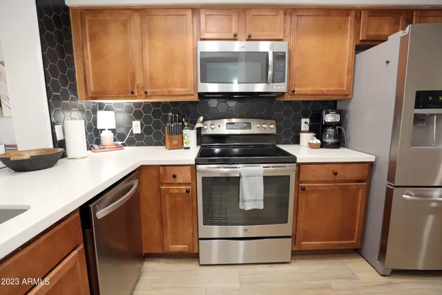 $6,750 | 15095 North Thompson Peak Parkway, Unit 1026, Scottsdale, AZ 85260