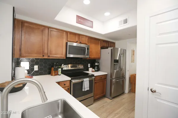 $6,750 | 15095 North Thompson Peak Parkway, Unit 1026, Scottsdale, AZ 85260