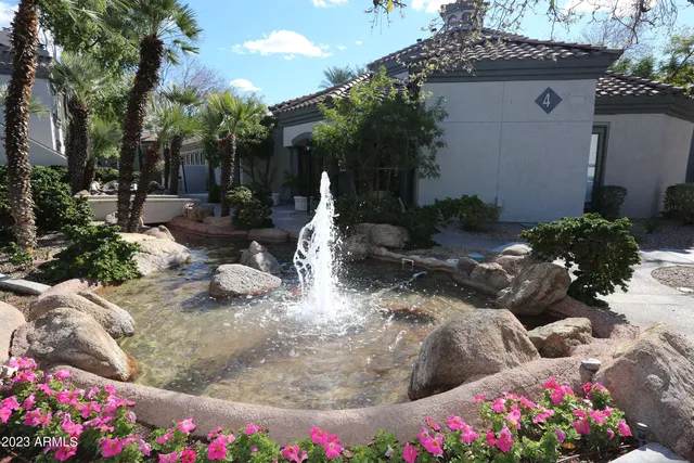 $6,750 | 15095 North Thompson Peak Parkway, Unit 1026, Scottsdale, AZ 85260