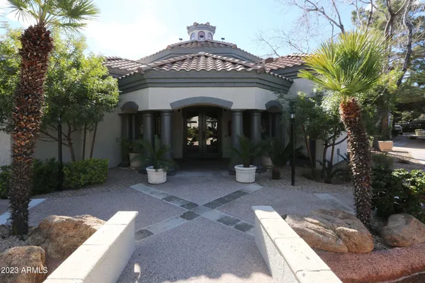 $6,750 | 15095 North Thompson Peak Parkway, Unit 1026, Scottsdale, AZ 85260
