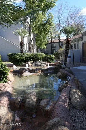 $6,750 | 15095 North Thompson Peak Parkway, Unit 1026, Scottsdale, AZ 85260