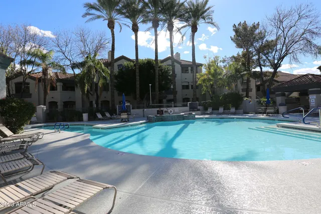 $6,750 | 15095 North Thompson Peak Parkway, Unit 1026, Scottsdale, AZ 85260