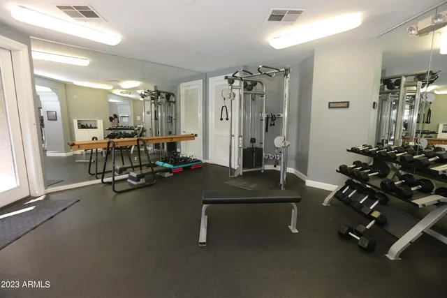 $6,750 | 15095 North Thompson Peak Parkway, Unit 1026, Scottsdale, AZ 85260