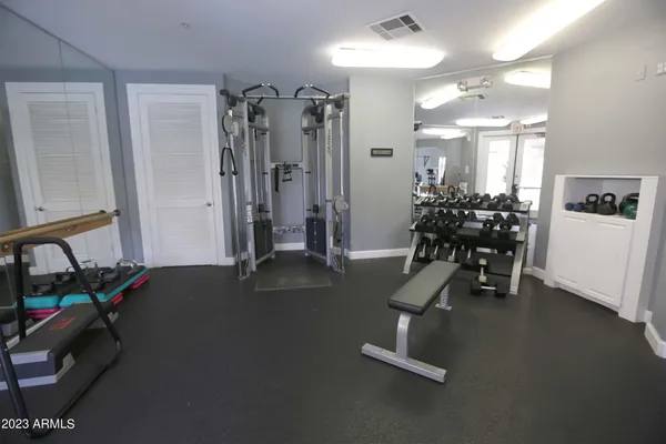 $6,750 | 15095 North Thompson Peak Parkway, Unit 1026, Scottsdale, AZ 85260