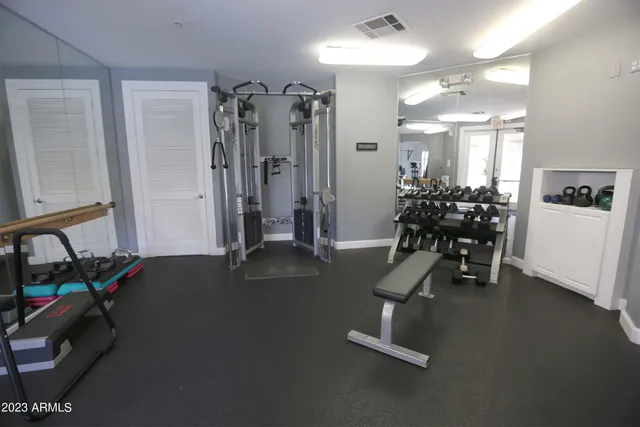 $6,750 | 15095 North Thompson Peak Parkway, Unit 1026, Scottsdale, AZ 85260