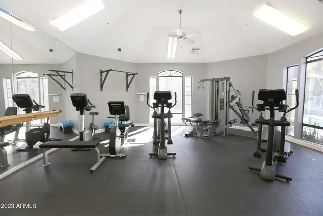 $6,750 | 15095 North Thompson Peak Parkway, Unit 1026, Scottsdale, AZ 85260