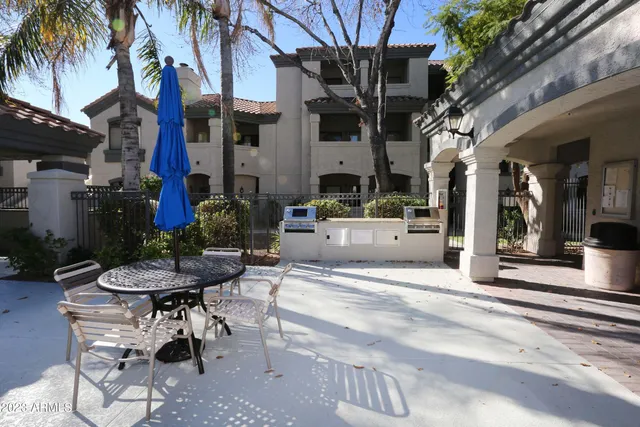 $6,750 | 15095 North Thompson Peak Parkway, Unit 1026, Scottsdale, AZ 85260