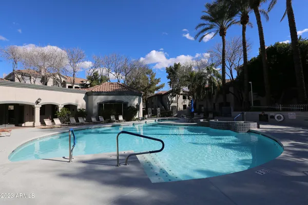 $6,750 | 15095 North Thompson Peak Parkway, Unit 1026, Scottsdale, AZ 85260