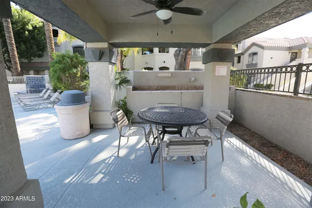 $6,750 | 15095 North Thompson Peak Parkway, Unit 1026, Scottsdale, AZ 85260