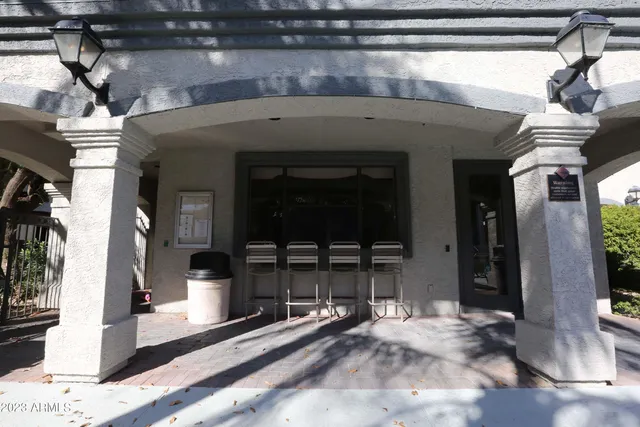 $6,750 | 15095 North Thompson Peak Parkway, Unit 1026, Scottsdale, AZ 85260