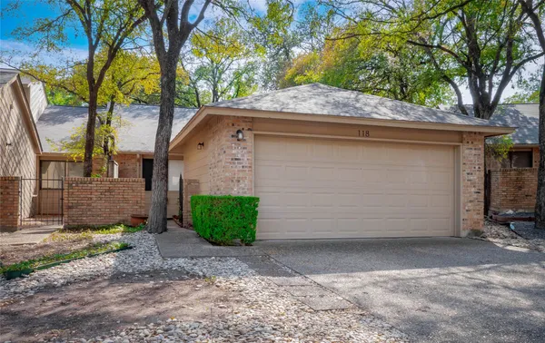 $399,000 | 7211 Lakewood Drive, Unit E118, Austin, TX 78750