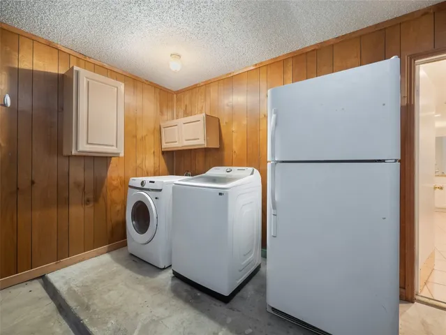 a view of a house with a porch