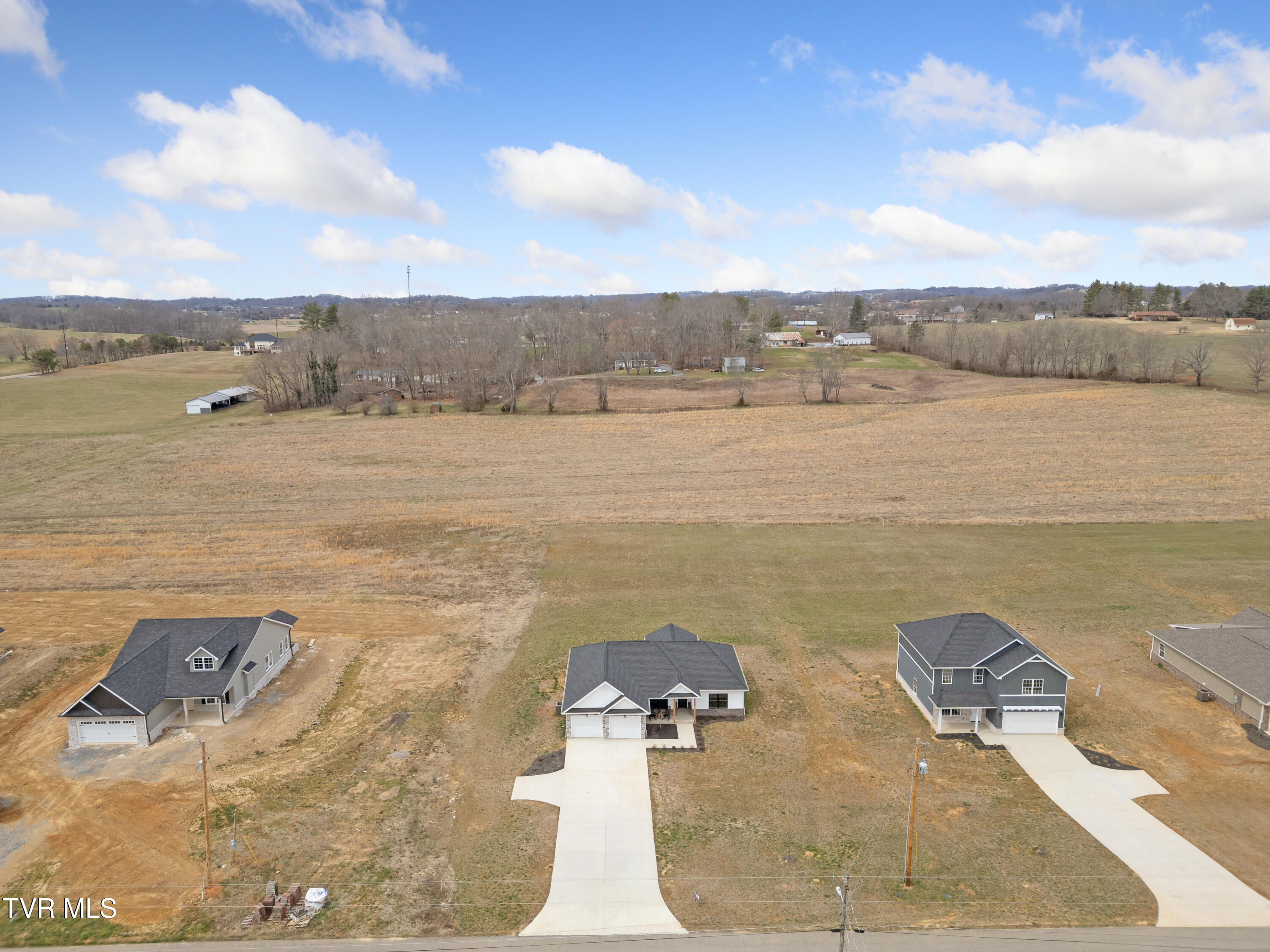 295 Greenwood Road Afton, TN 37616 - Photo 2 of 40 DJI_0960