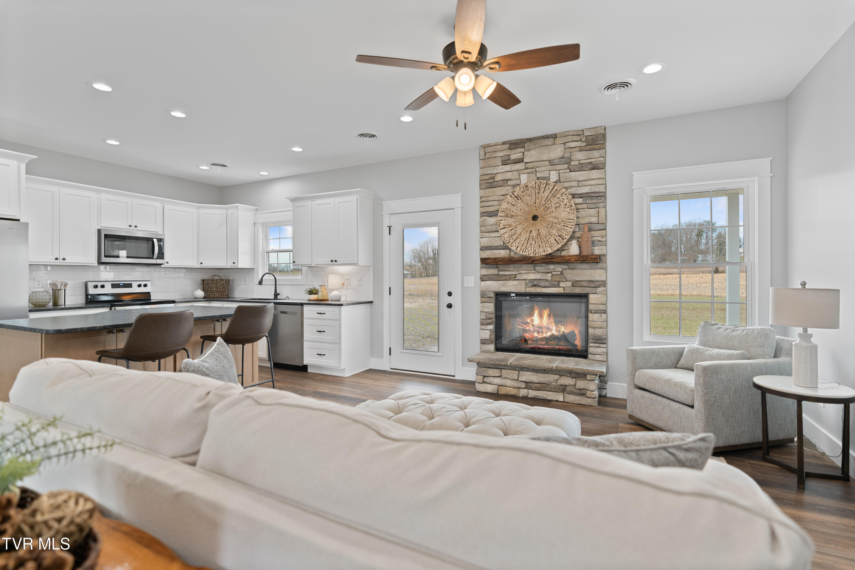 295 Greenwood Road Afton, TN 37616 - Photo 28 of 40 DSC05946