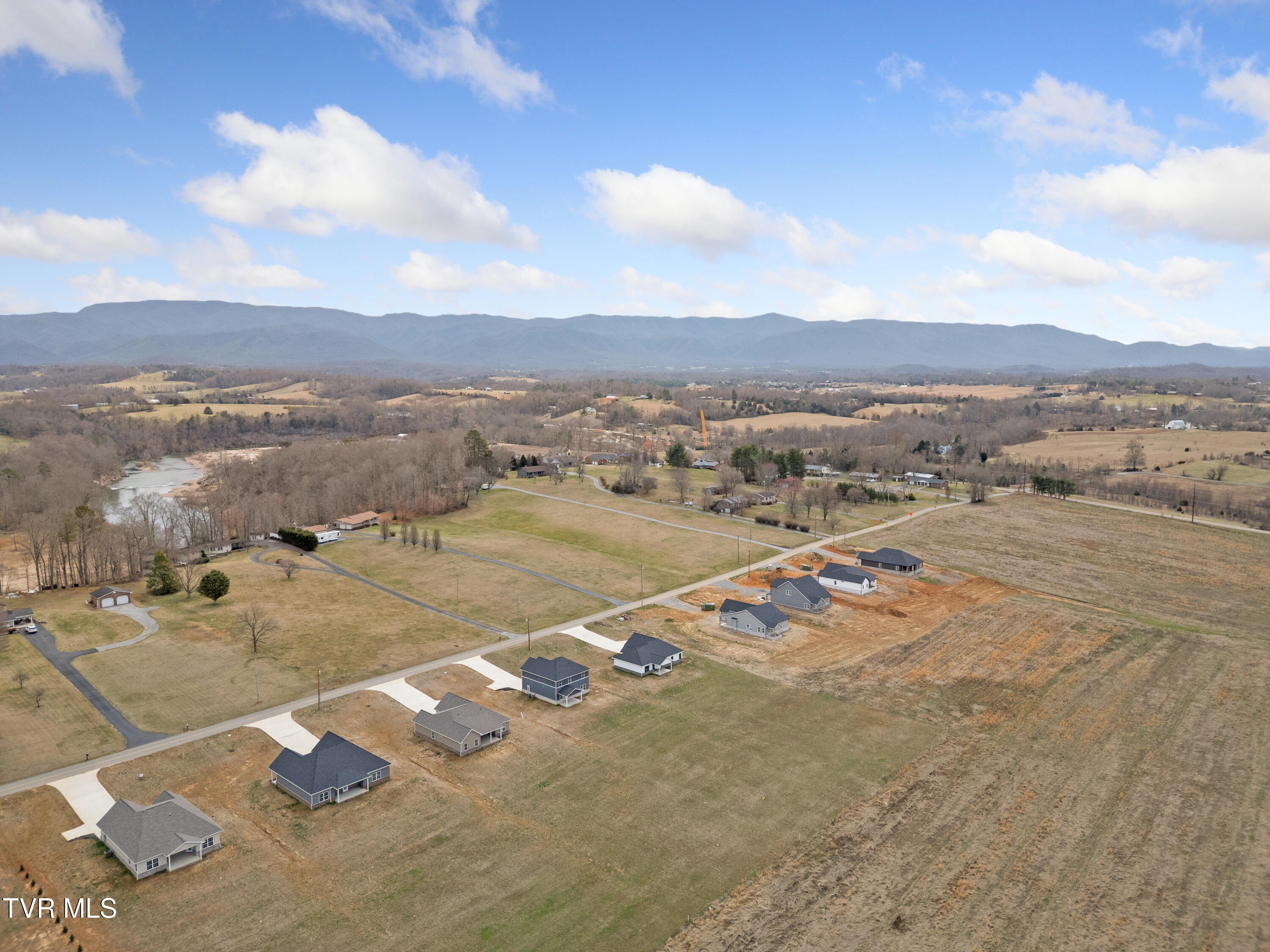 295 Greenwood Road Afton, TN 37616 - Photo 3 of 40 DJI_0962