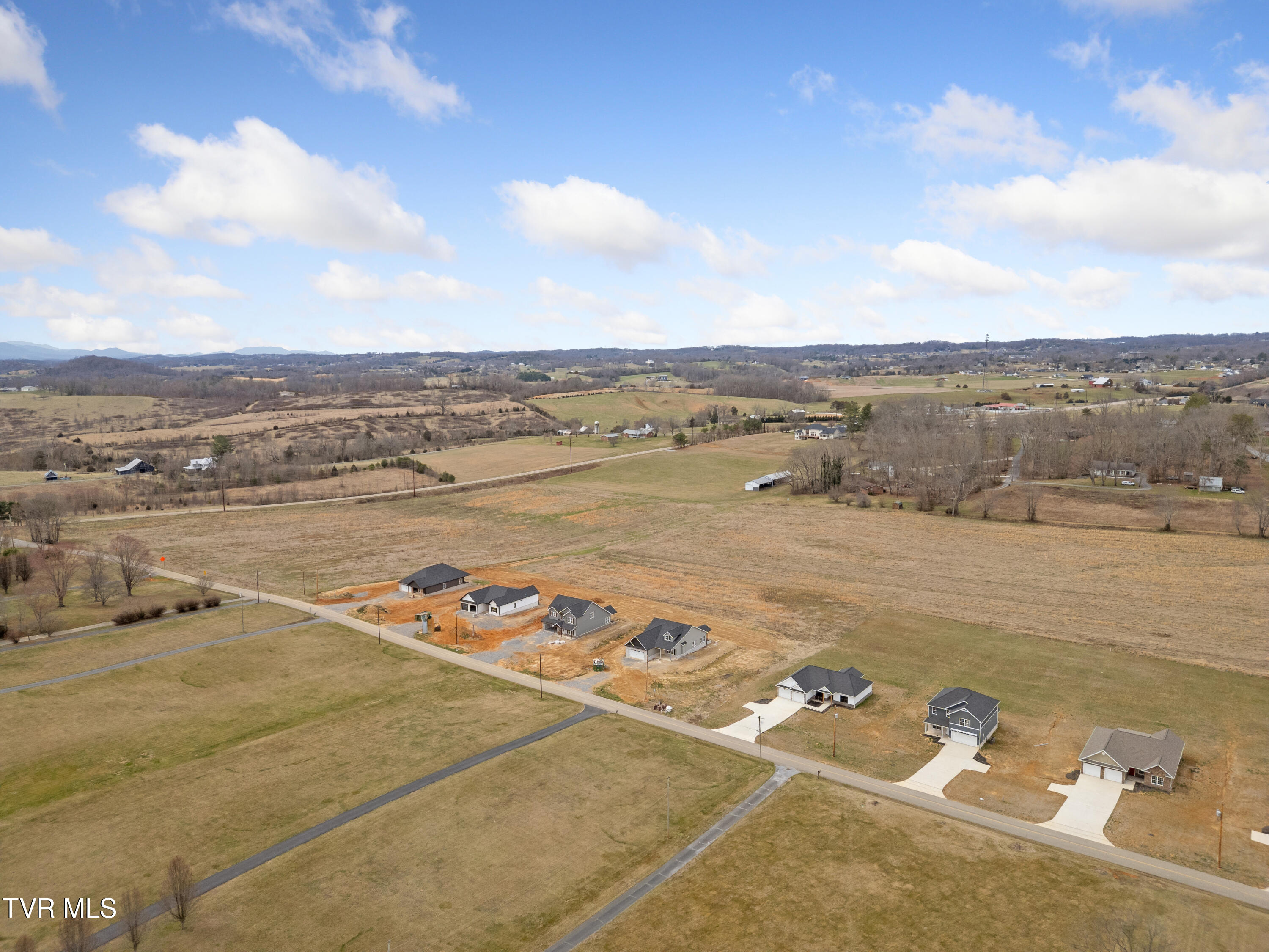 295 Greenwood Road Afton, TN 37616 - Photo 37 of 40 DJI_0961