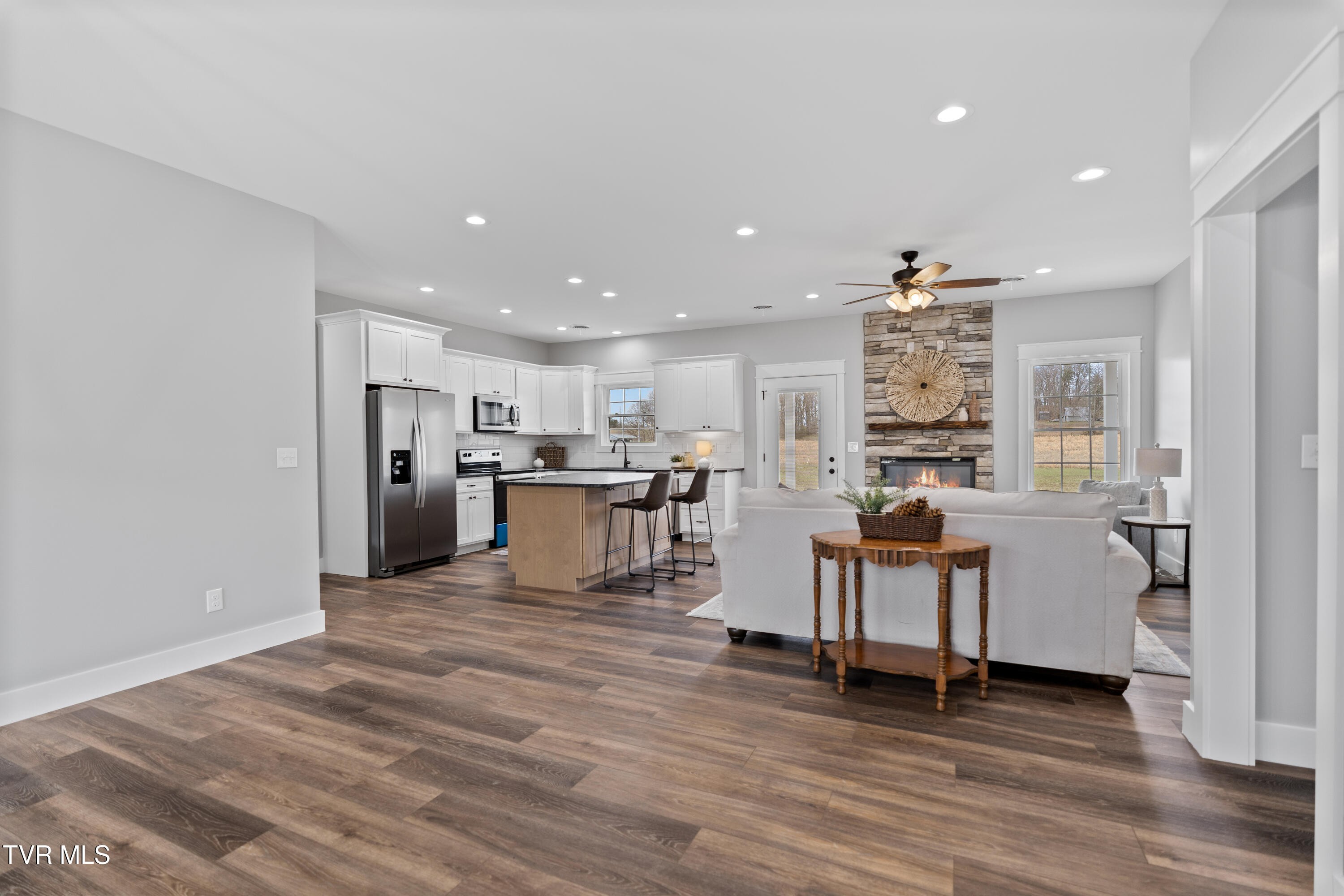 295 Greenwood Road Afton, TN 37616 - Photo 7 of 40 DSC05919