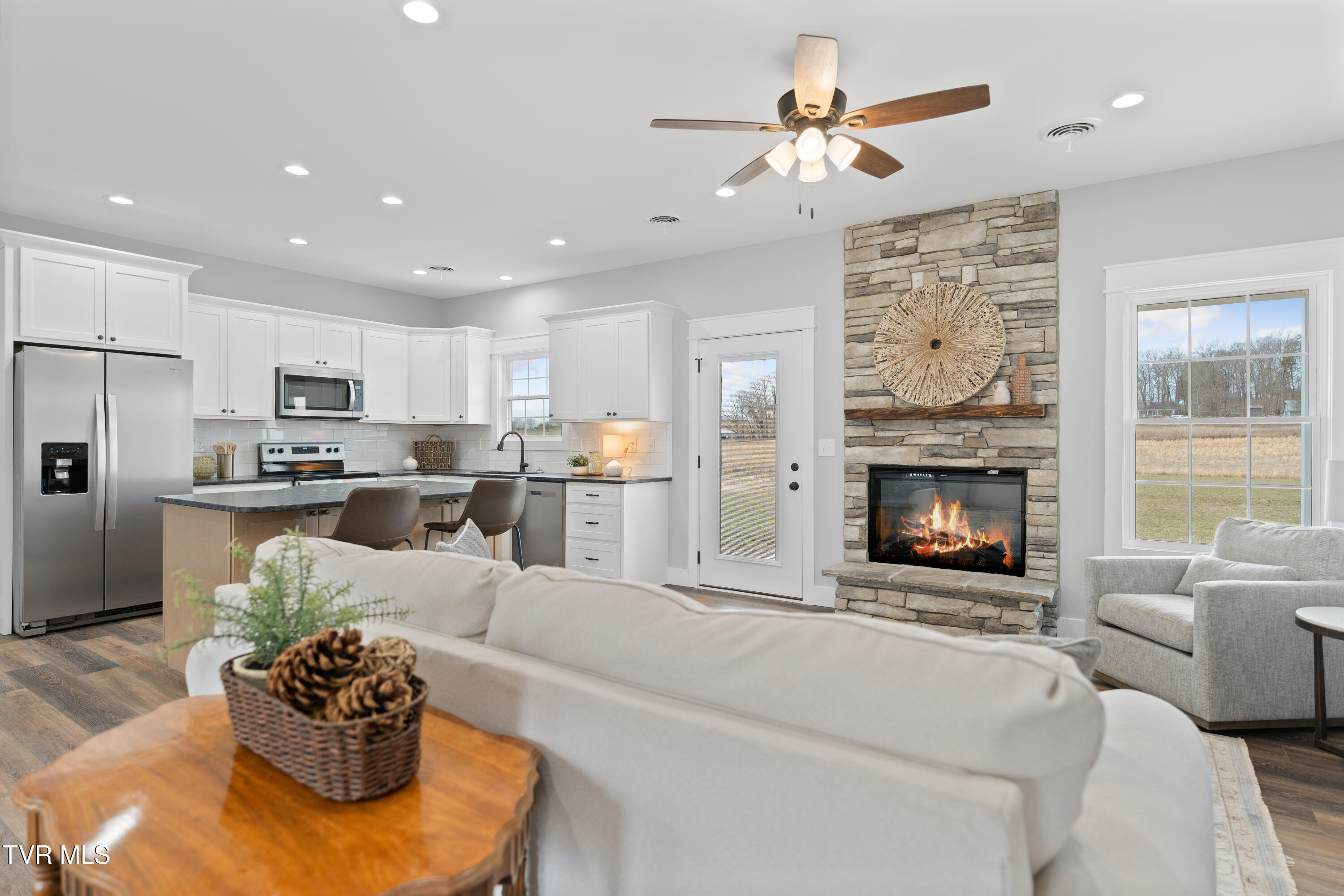 295 Greenwood Road Afton, TN 37616 - Photo 9 of 40 DSC05988