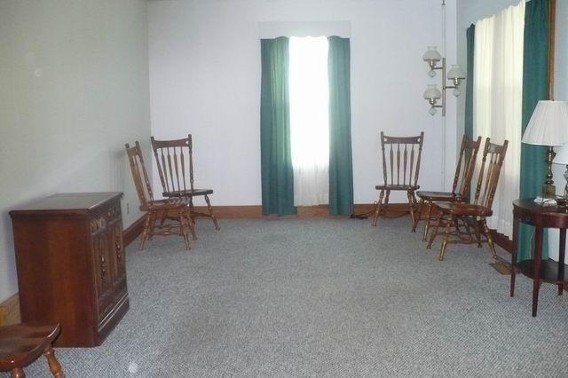 224 Lowell Road Pence Springs, WV 24962 - Photo 6 of 29 Living Room View 2